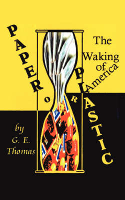 Paper or Plastic by G.E. Thomas image