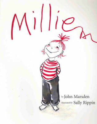 Millie by John Marsden image
