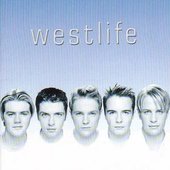 Westlife on CD by Westlife