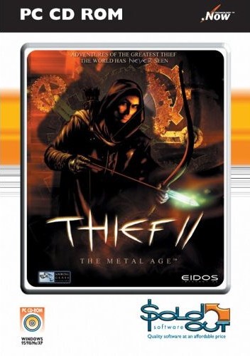 Thief 2 for PC image