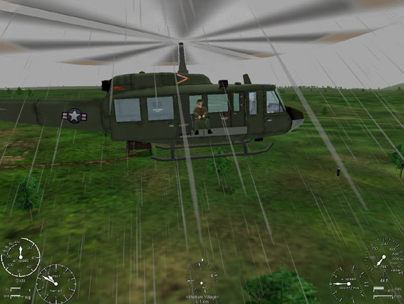 Vietnam Med + Evac for PC image