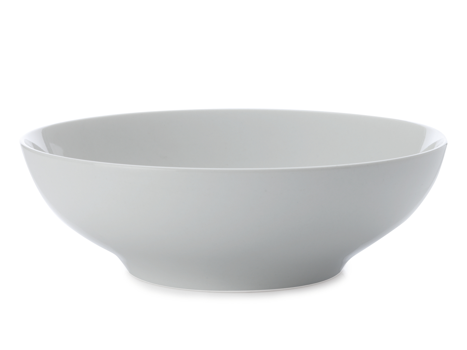 Maxwell & Williams White Basics Coupe Pasta Bowl (20cm) at Mighty