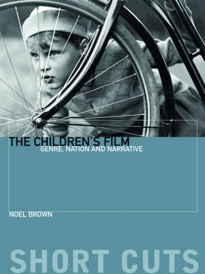 The Children's Film by Noel Brown image