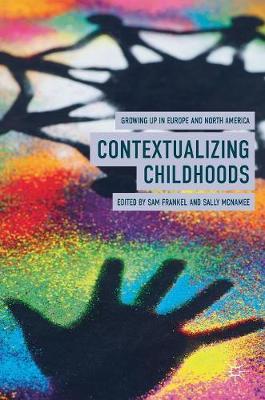 Contextualizing Childhoods image