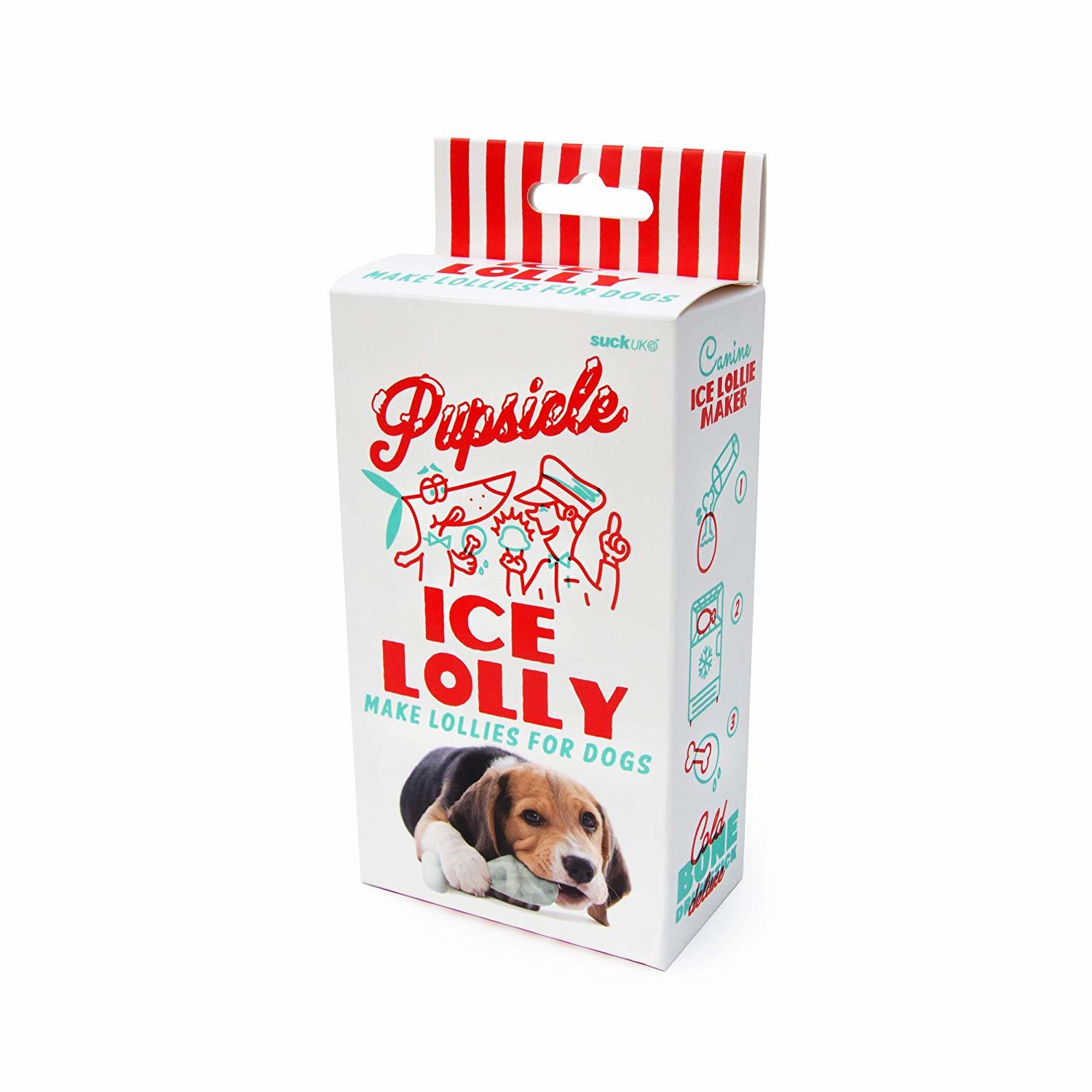 Pupsicle Canine Ice Lolly Maker image