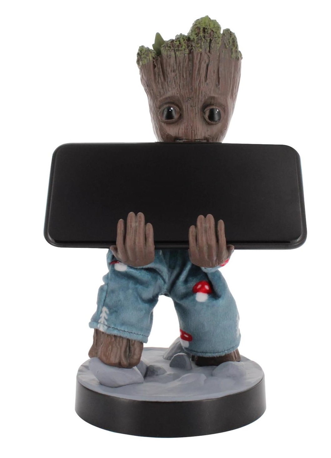 Cable Guy Controller Holder Toddler Groot in Pajamas PS5, PS4, Xbox