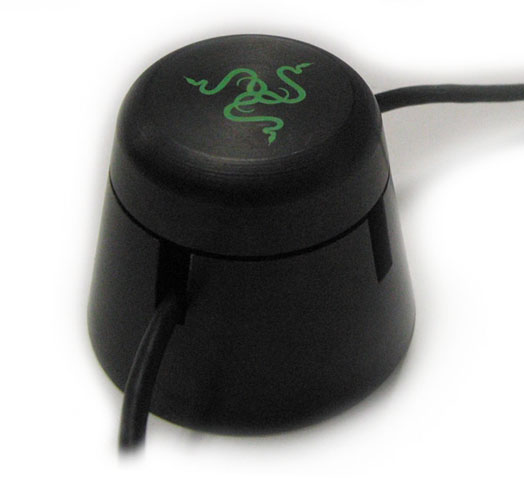 Razer Armadillo Cable Management System image