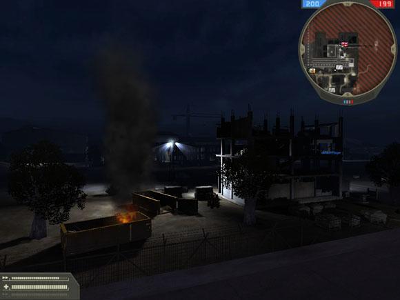 Battlefield 2: Special Forces (CD-ROM) for PC image