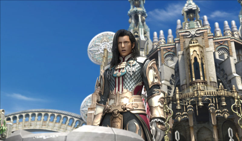 Final Fantasy XII (Platinum) for PS2 image
