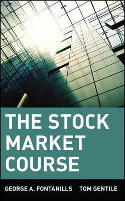 The Stock Market Course by George A Fontanills image