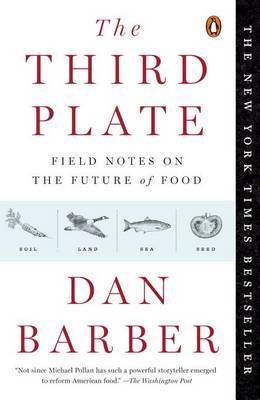 The Third Plate by Dan Barber image