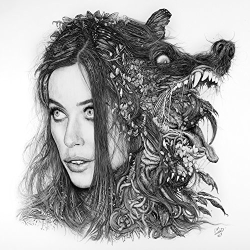 Ivory by Gin Wigmore image