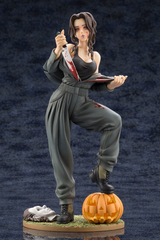 1/7 Michael Myers - PVC Figure image