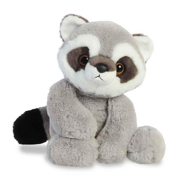 teddy bear raccoon