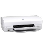 Hewlett-Packard HP Deskjet 5440 Printer Hewlett-Packard HP Deskjet 5440 Printer