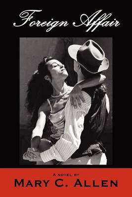 Foreign Affair by Mary C. Allen image