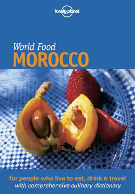 Morocco on Paperback by Catherine Hanger