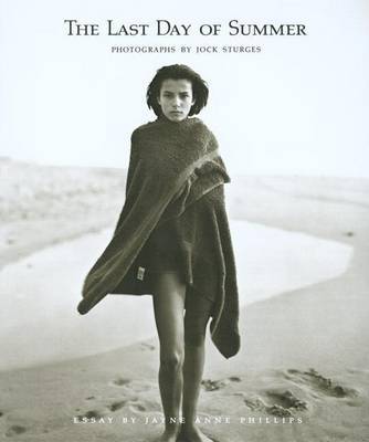 Jock Sturges: The Last Days of Summer by Jock Sturges image