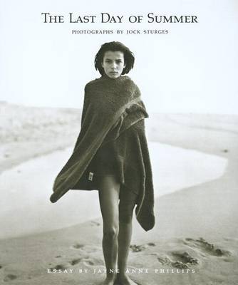 Jock Sturges: The Last Days of Summer image