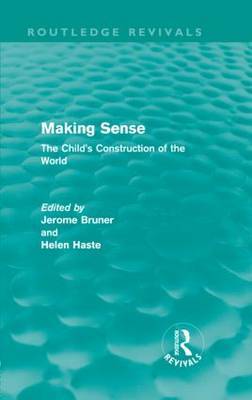 Making Sense image