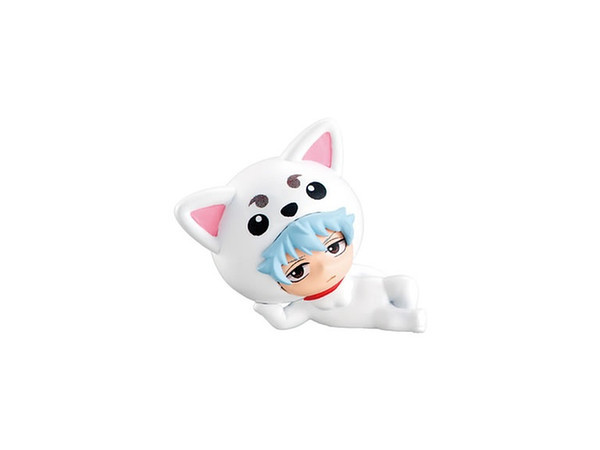Gintama: Kyantamascot - Mini-figure (Blindbox) image