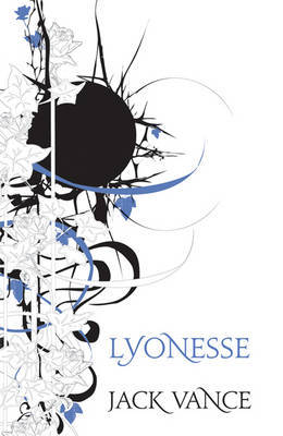 Lyonesse (Ultimate Fantasy) by Jack Vance image