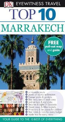Top 10 Marrakech by Andrew Humphreys image