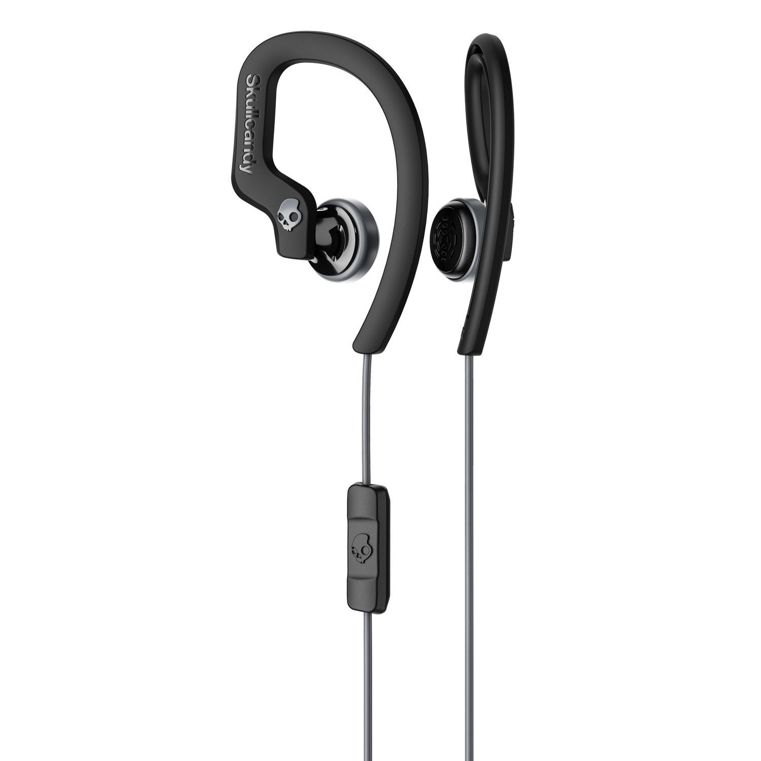 Skullcandy Chops Flex Sport Earbud - Black