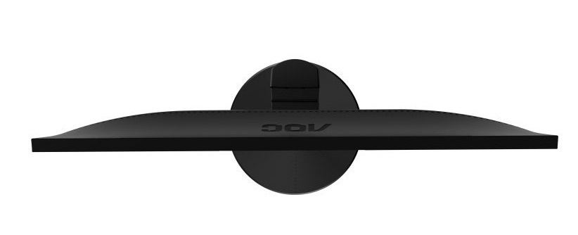 24.5" AOC AGON 144hz 1ms FreeSync Gaming Monitor image