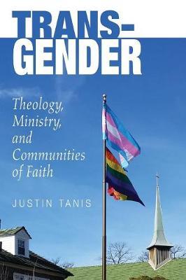 Trans-Gender by Justin Sabia-Tanis image