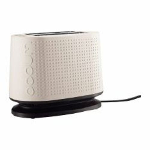 Bodum: Bistro Toaster - White image