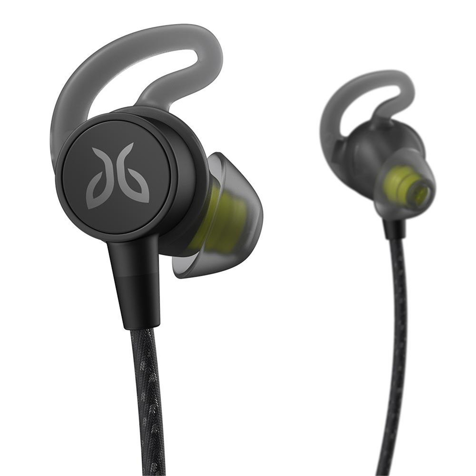 Jaybird: Tarah Pro Wireless Sport Headphones - Black