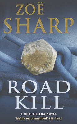 Road Kill by Zoe Sharp image
