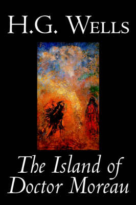 The Island of Doctor Moreau by H.G.Wells image