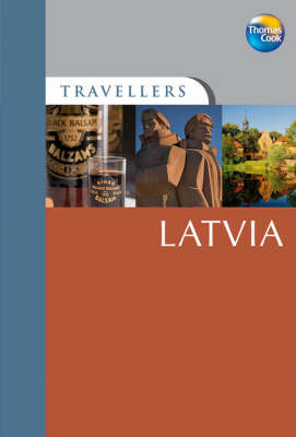 Latvia by Robin McKelvie image