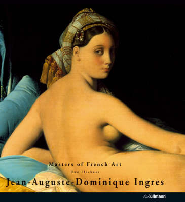 J.A.D. Ingres image