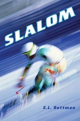 Slalom by S L Rottman image