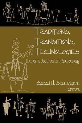 Traditions, Transitions, and Technologies on Hardback