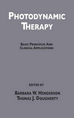Photodynamic Therapy by Henderson image