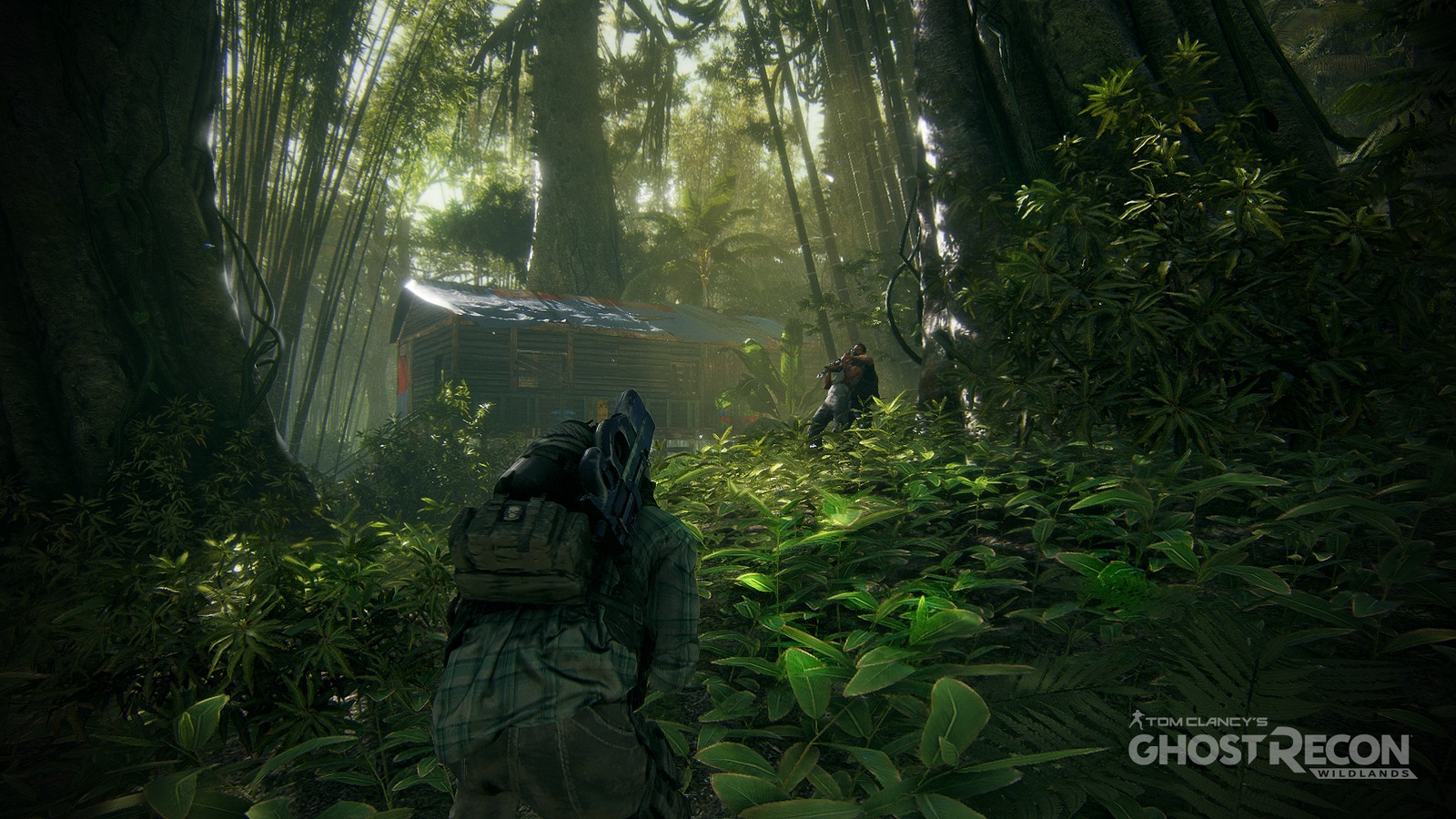 Tom Clancy's Ghost Recon: Wildlands for Xbox One image