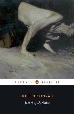 Heart of Darkness by Joseph Conrad image