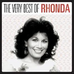 The Very Best Of on CD by Rhonda