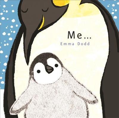 Me... by Emma Dodd image
