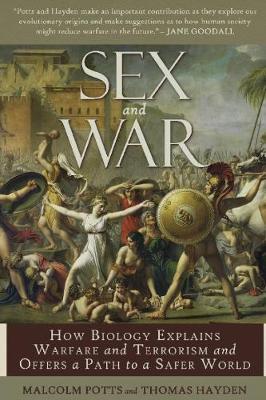 Sex and War image