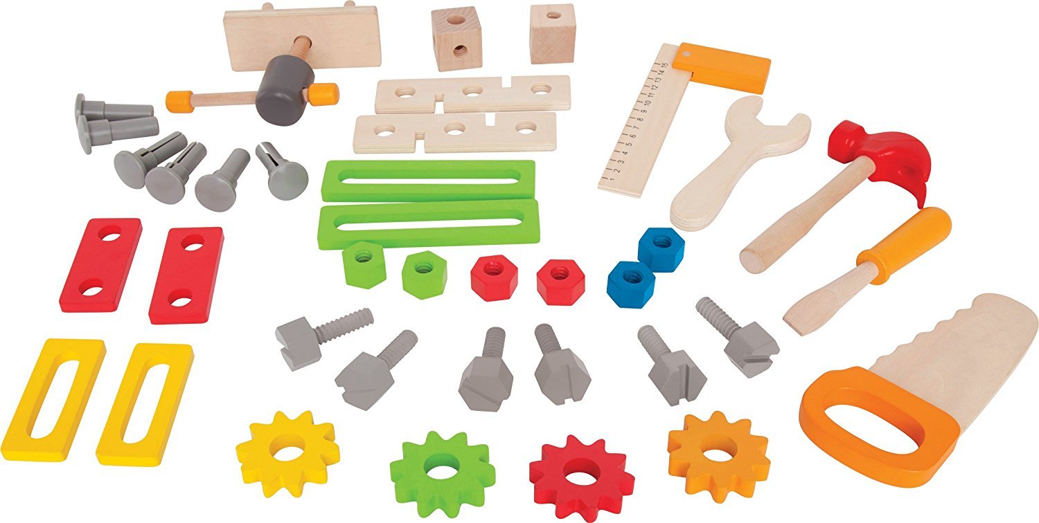 Hape: Master Workbench