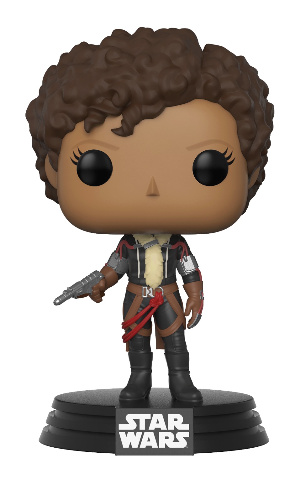 Val - Pop! Vinyl Figure image