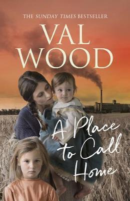 A Place to Call Home by Val Wood image