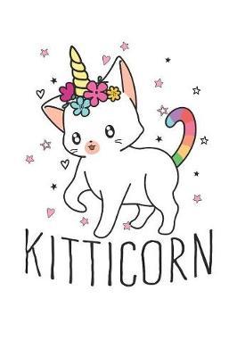 Kitticorn by Values Tees image