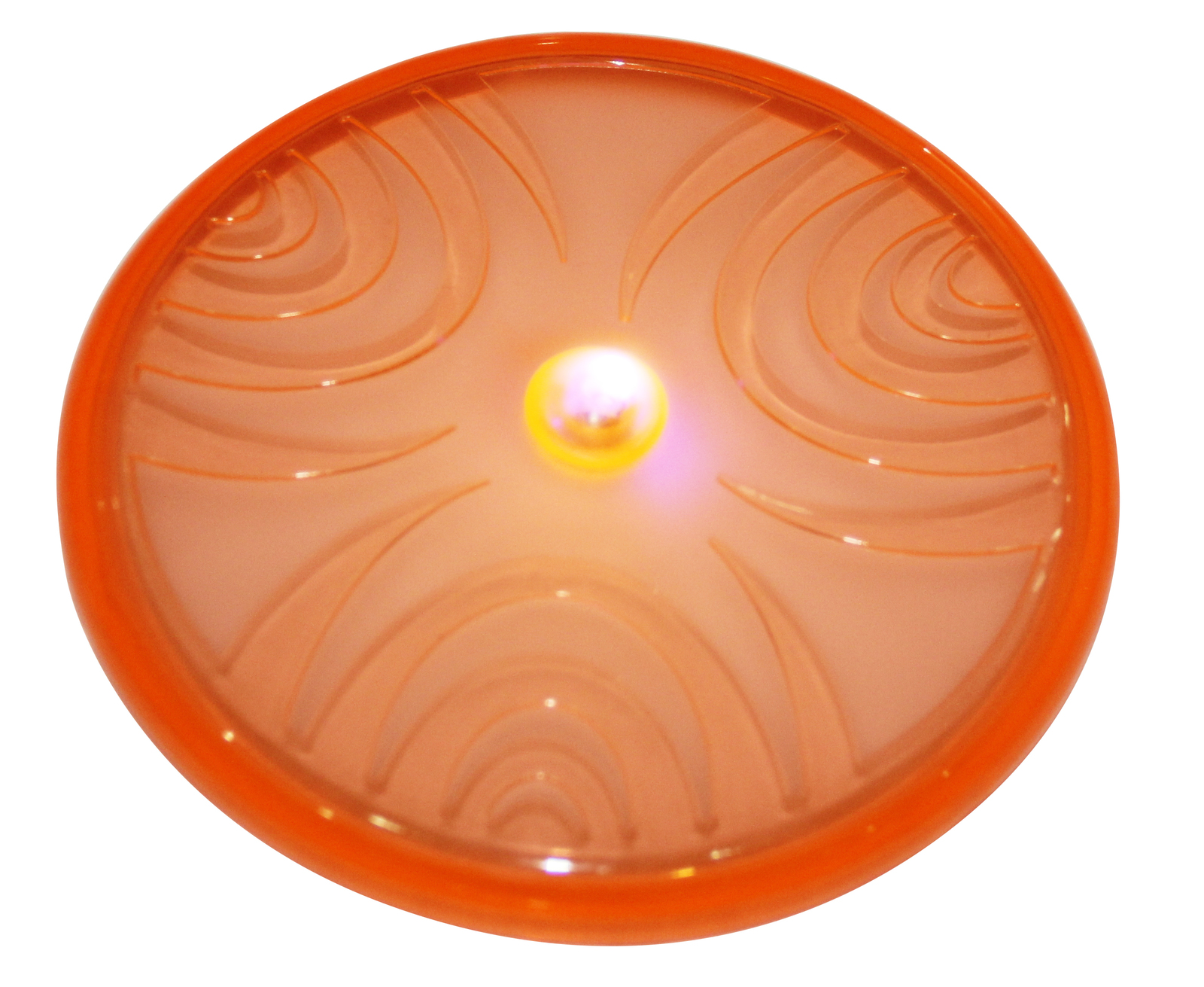 Pawise: Flash Frisbee - 20 cm image
