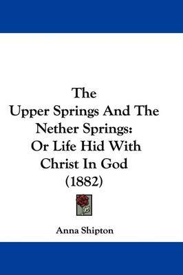 Upper Springs and the Nether Springs image